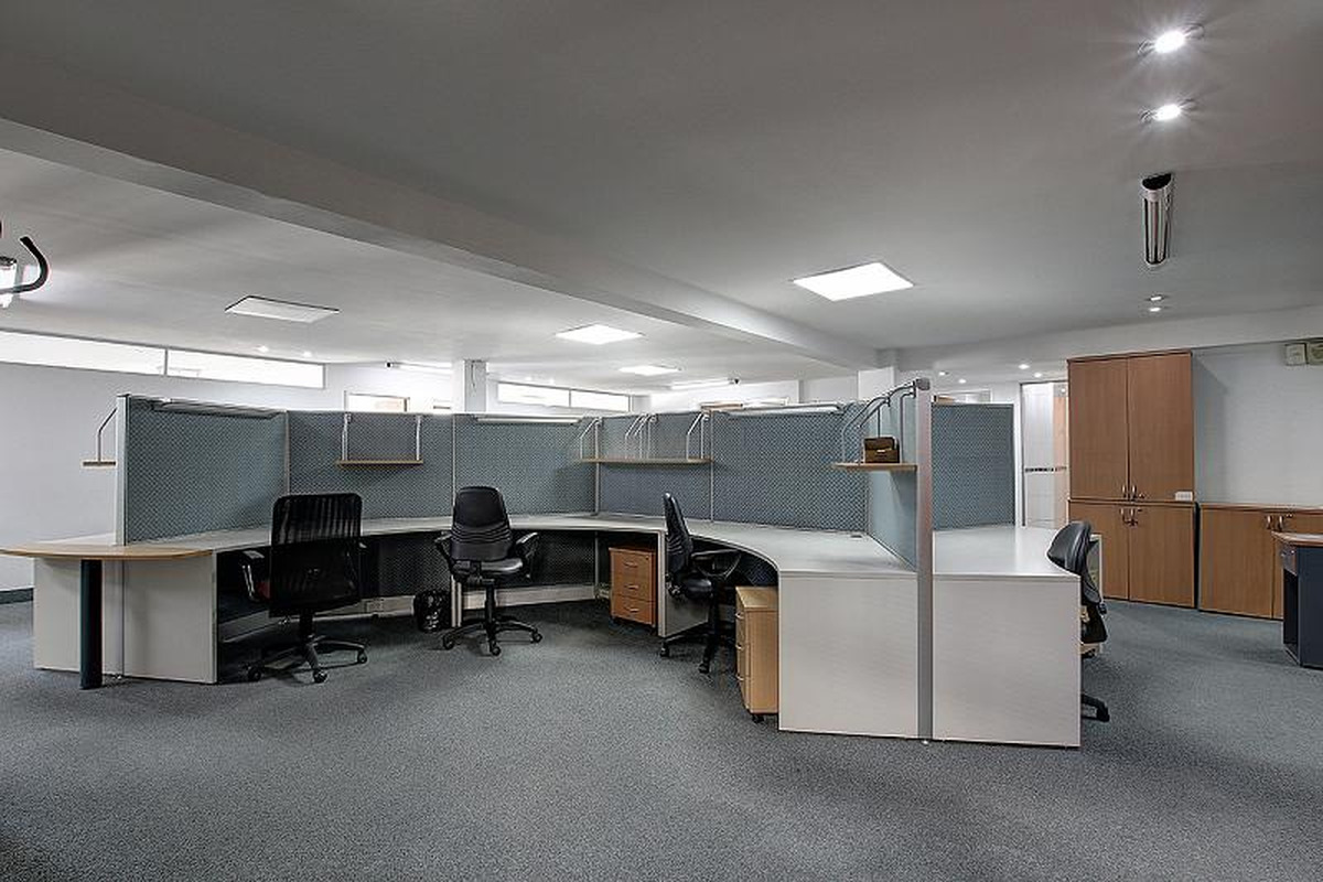 Oficina en venta