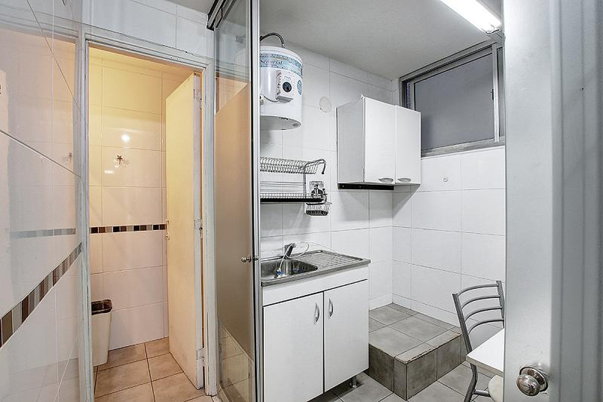 Oficina en venta