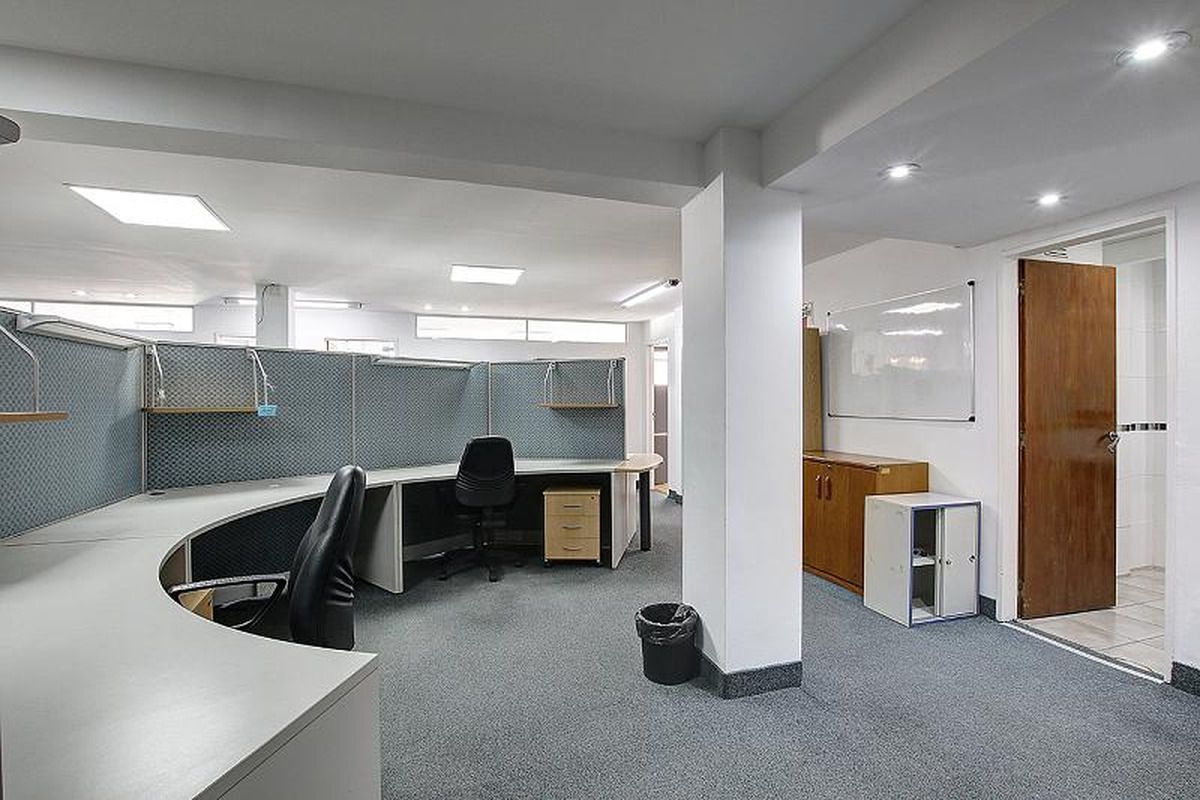 Oficina en venta