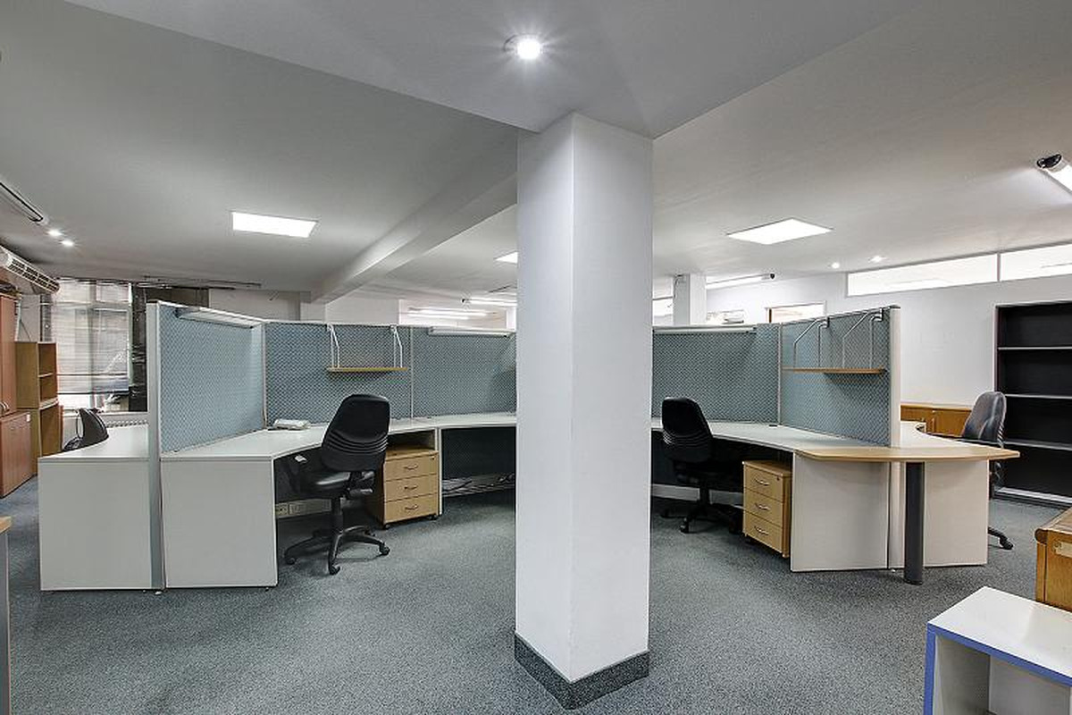 Oficina en venta