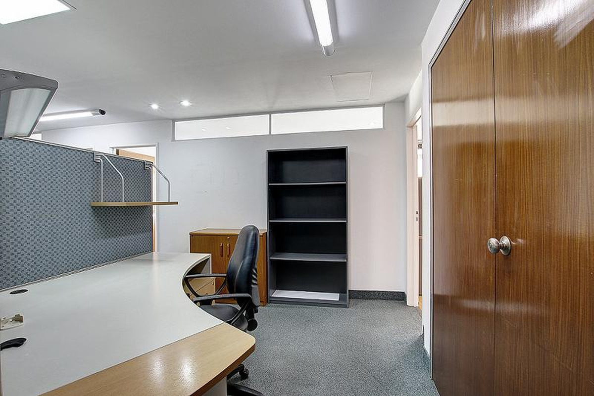Oficina en venta