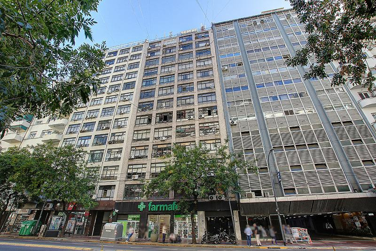 Oficina en venta