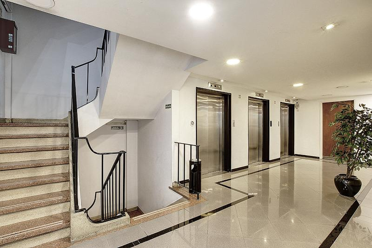 Oficina en venta