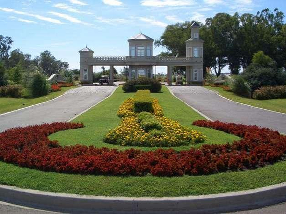 Lote en venta
