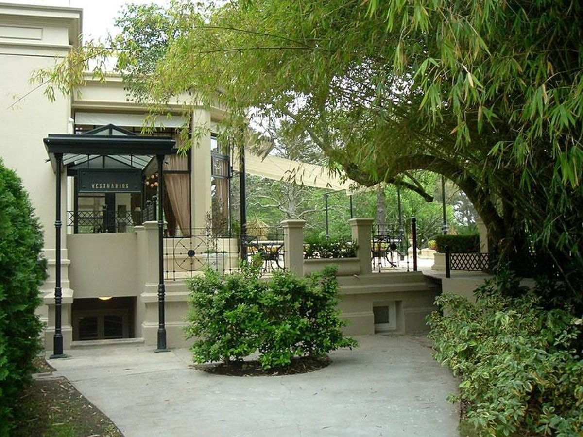 Lote en venta