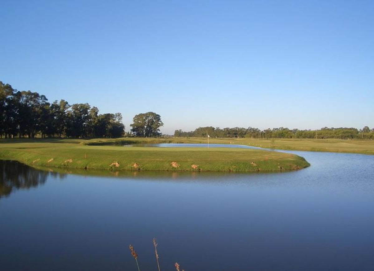 Lote en venta