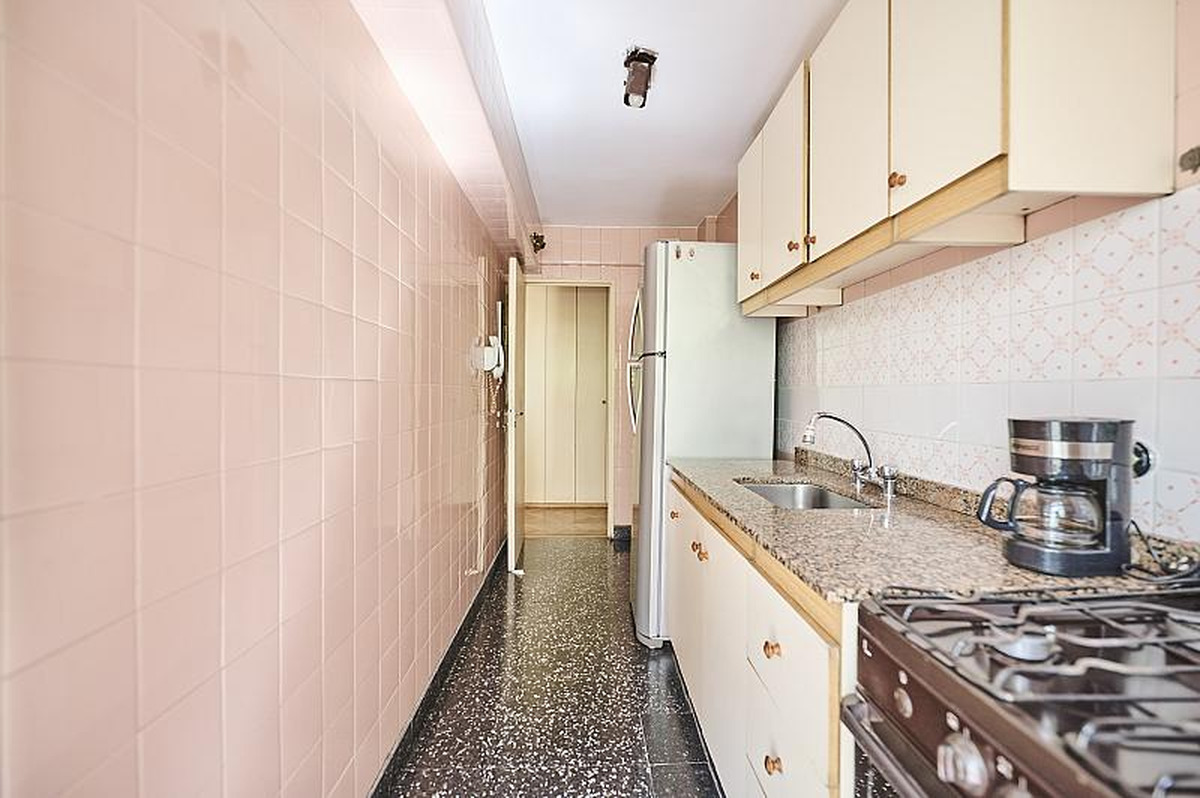 Departamento en venta