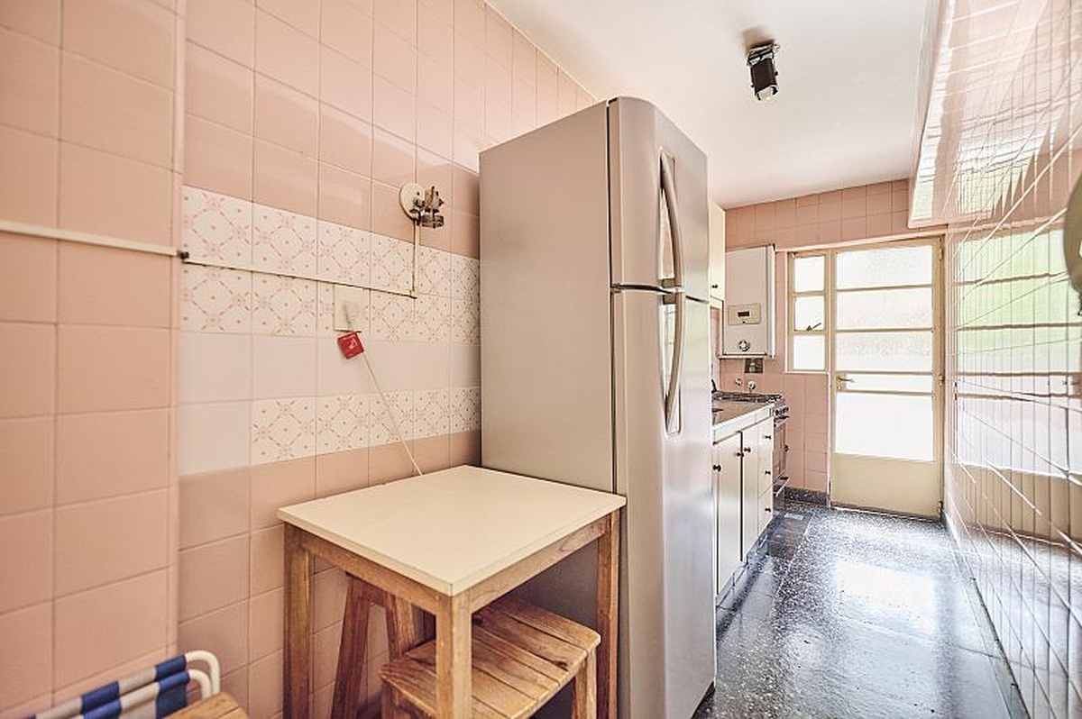 Departamento en venta