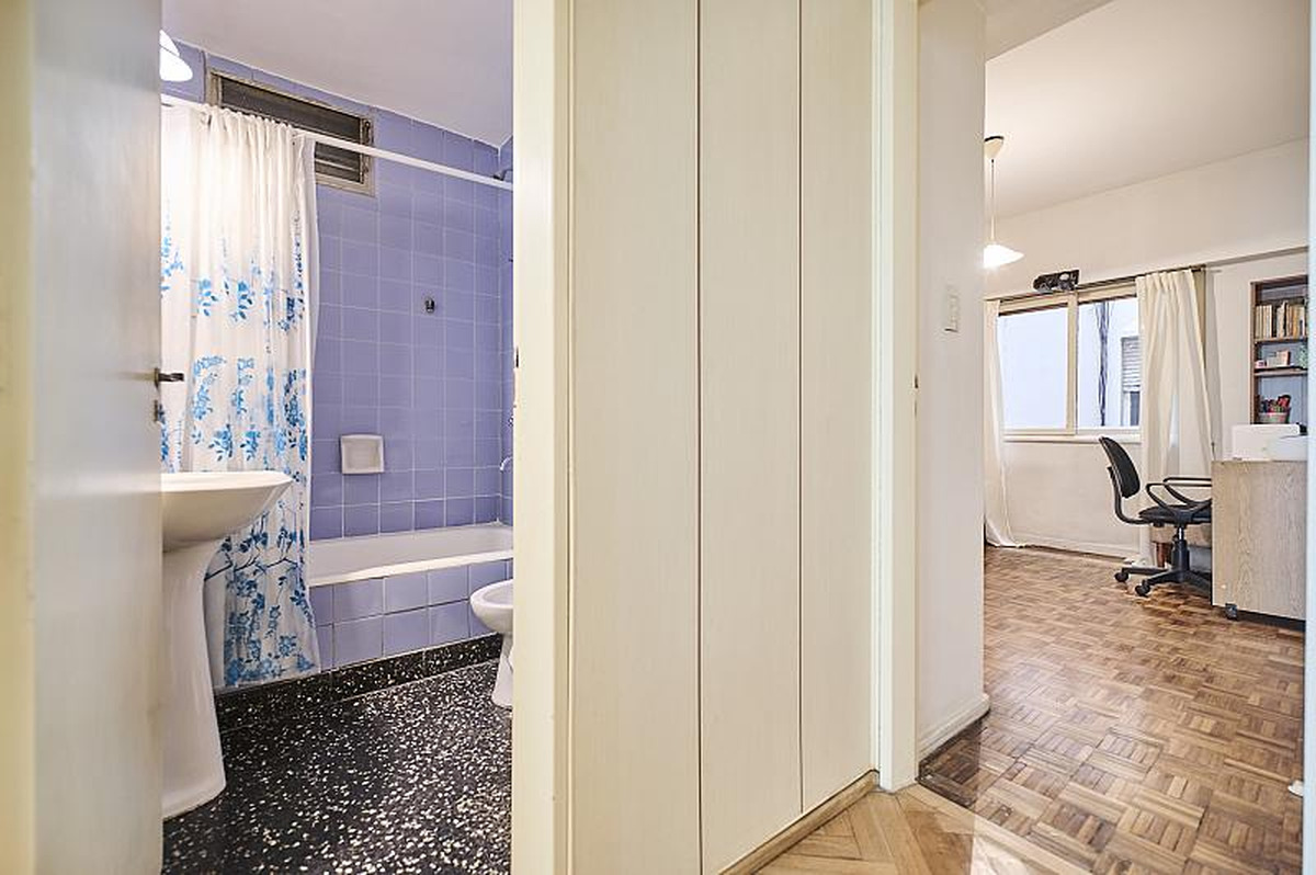 Departamento en venta