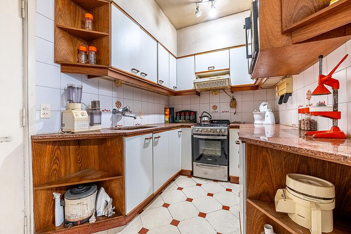 Departamento en venta