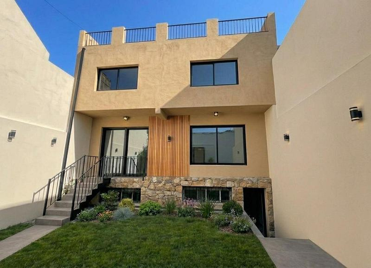 Casa en venta