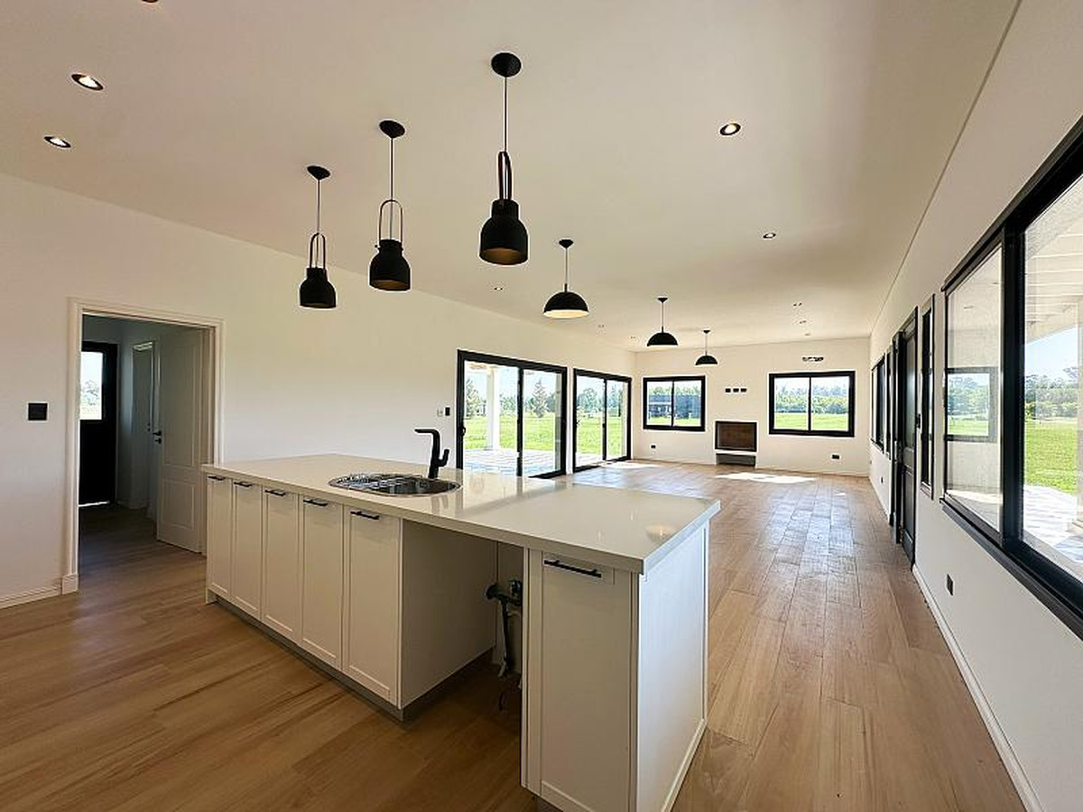 Casa en venta