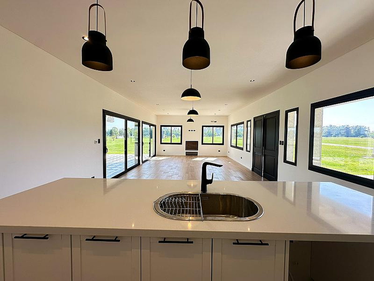 Casa en venta