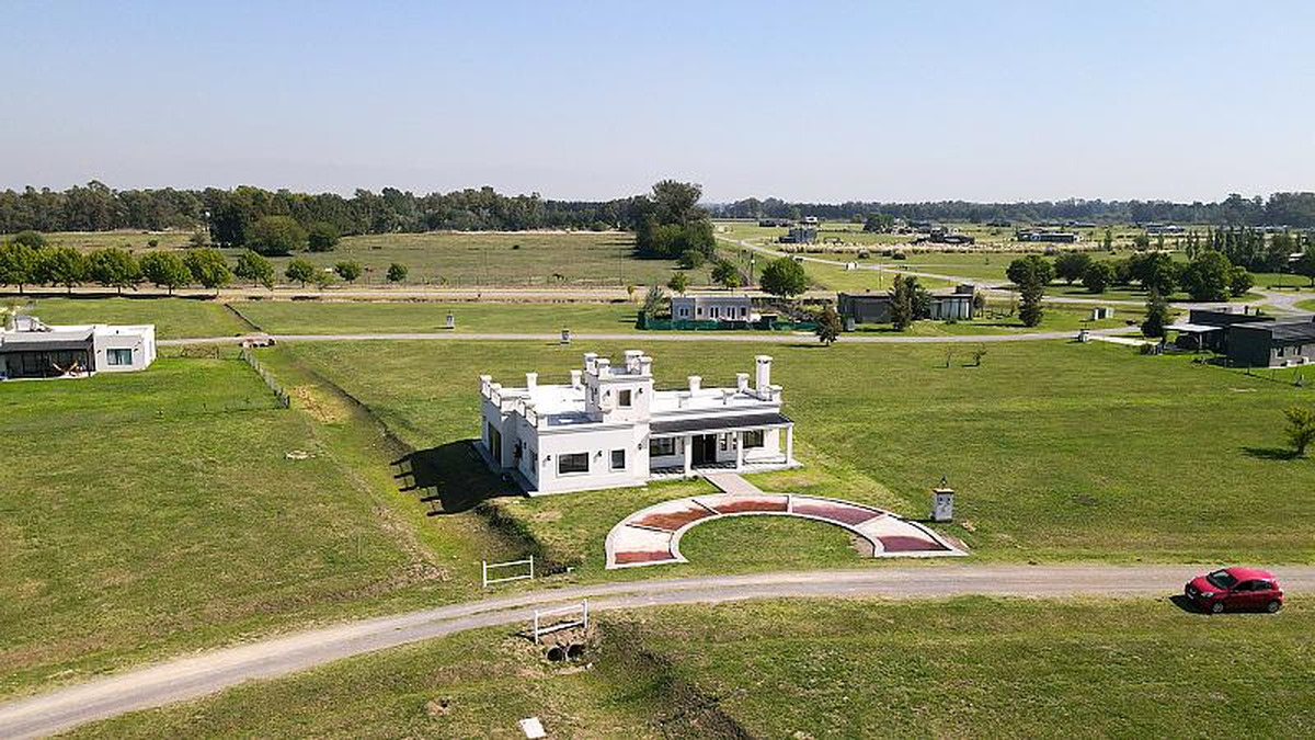 Casa en venta