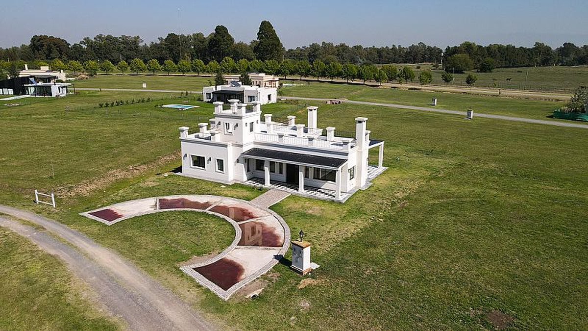 Casa en venta