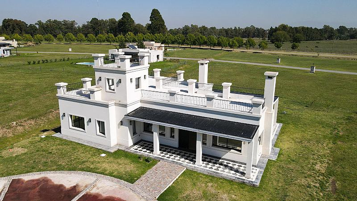 Casa en venta