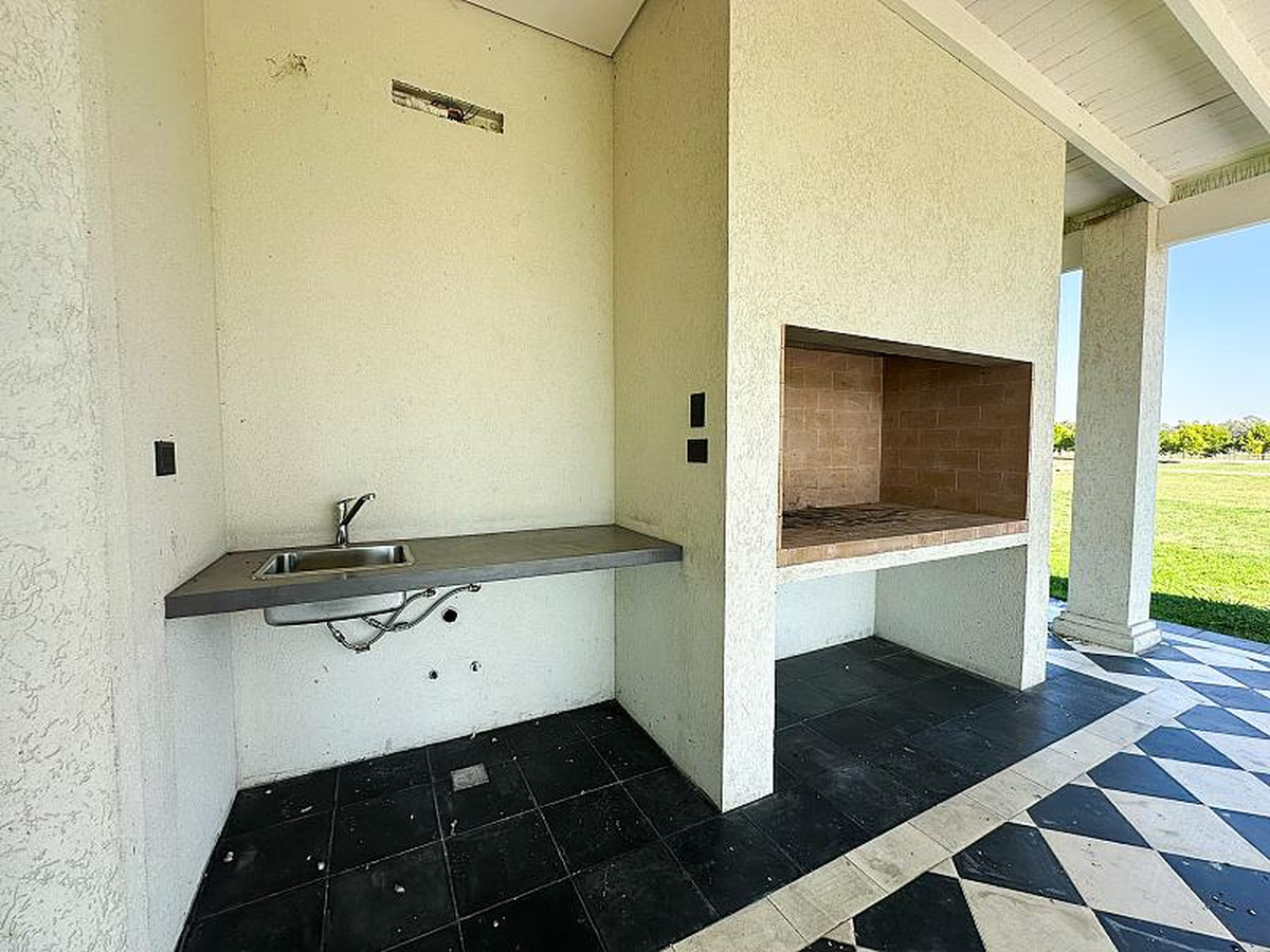 Casa en venta