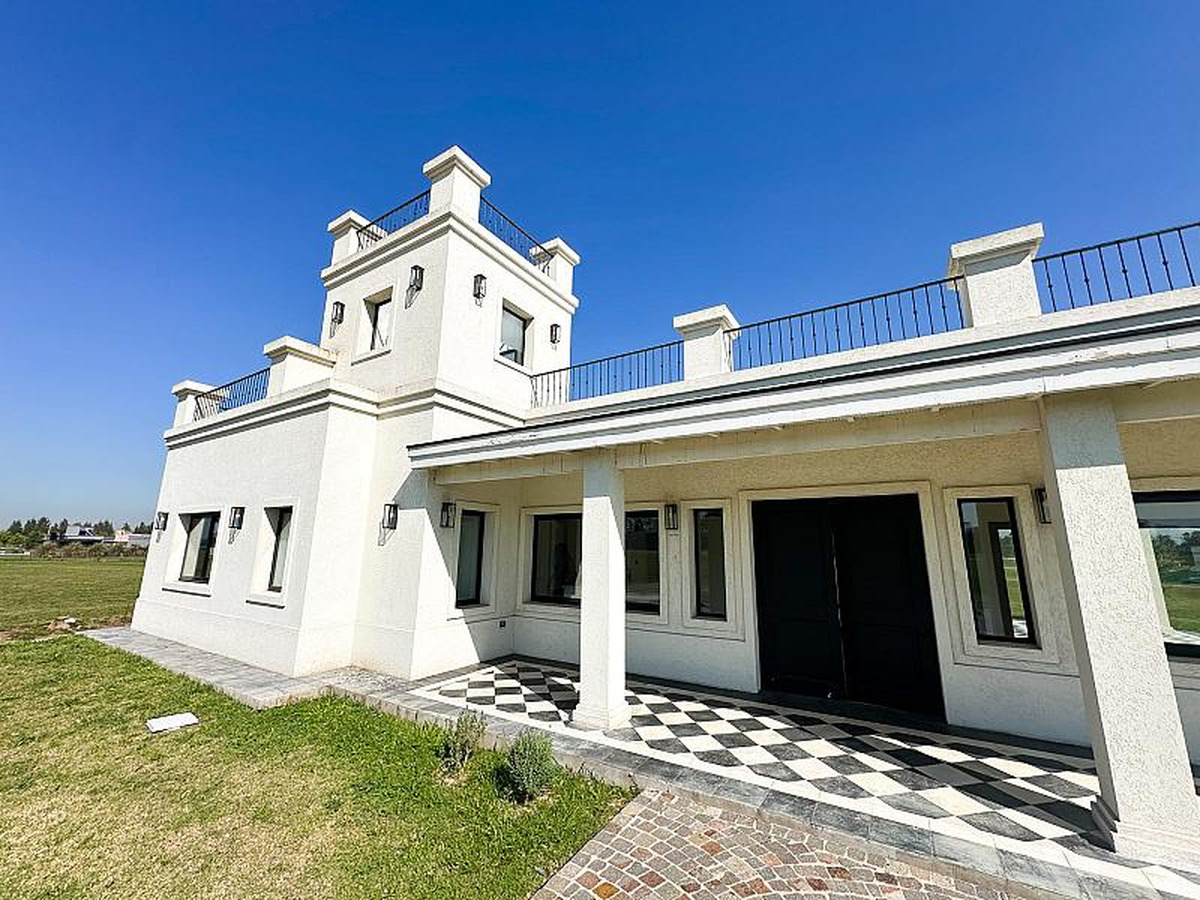 Casa en venta
