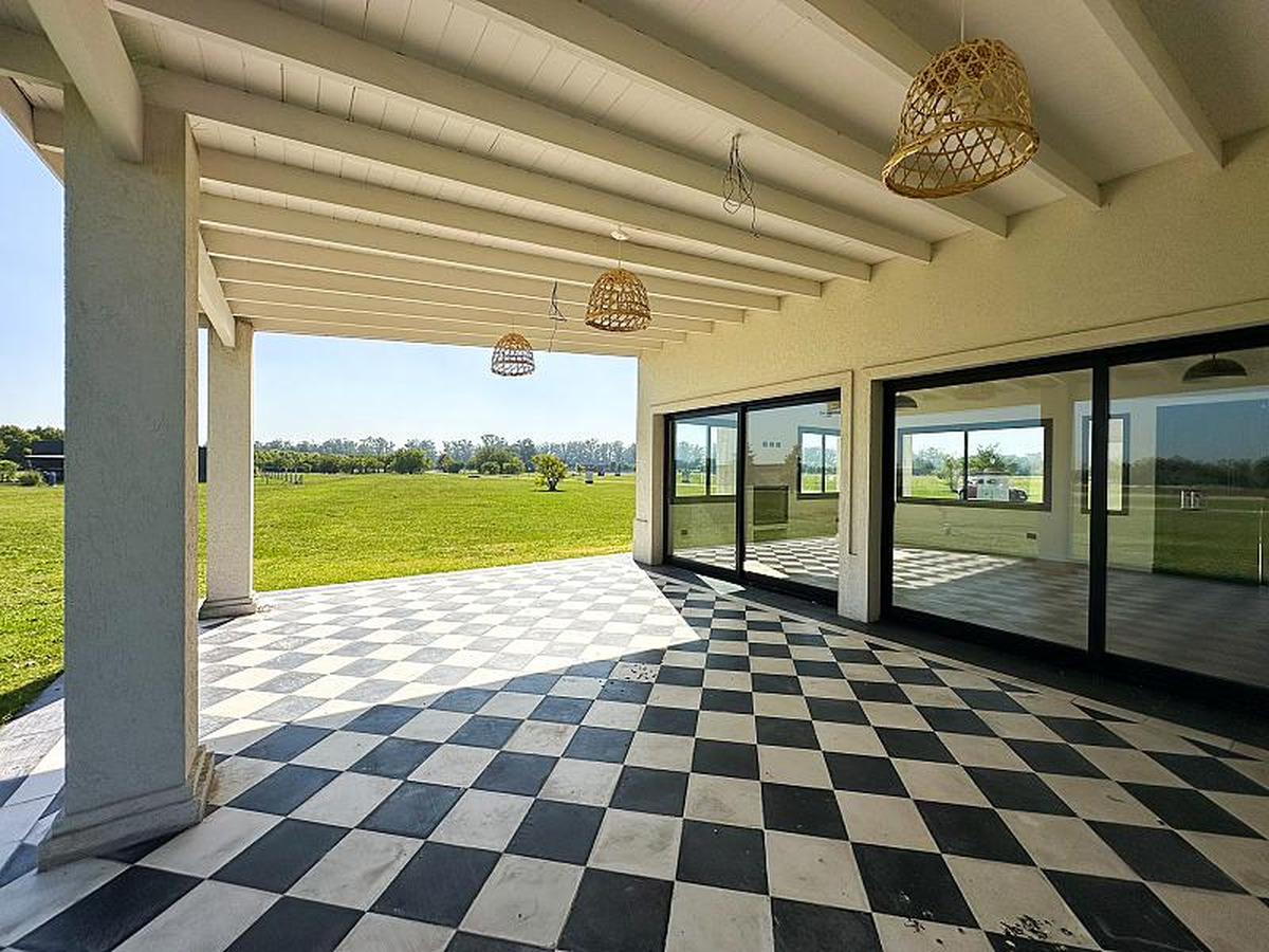 Casa en venta