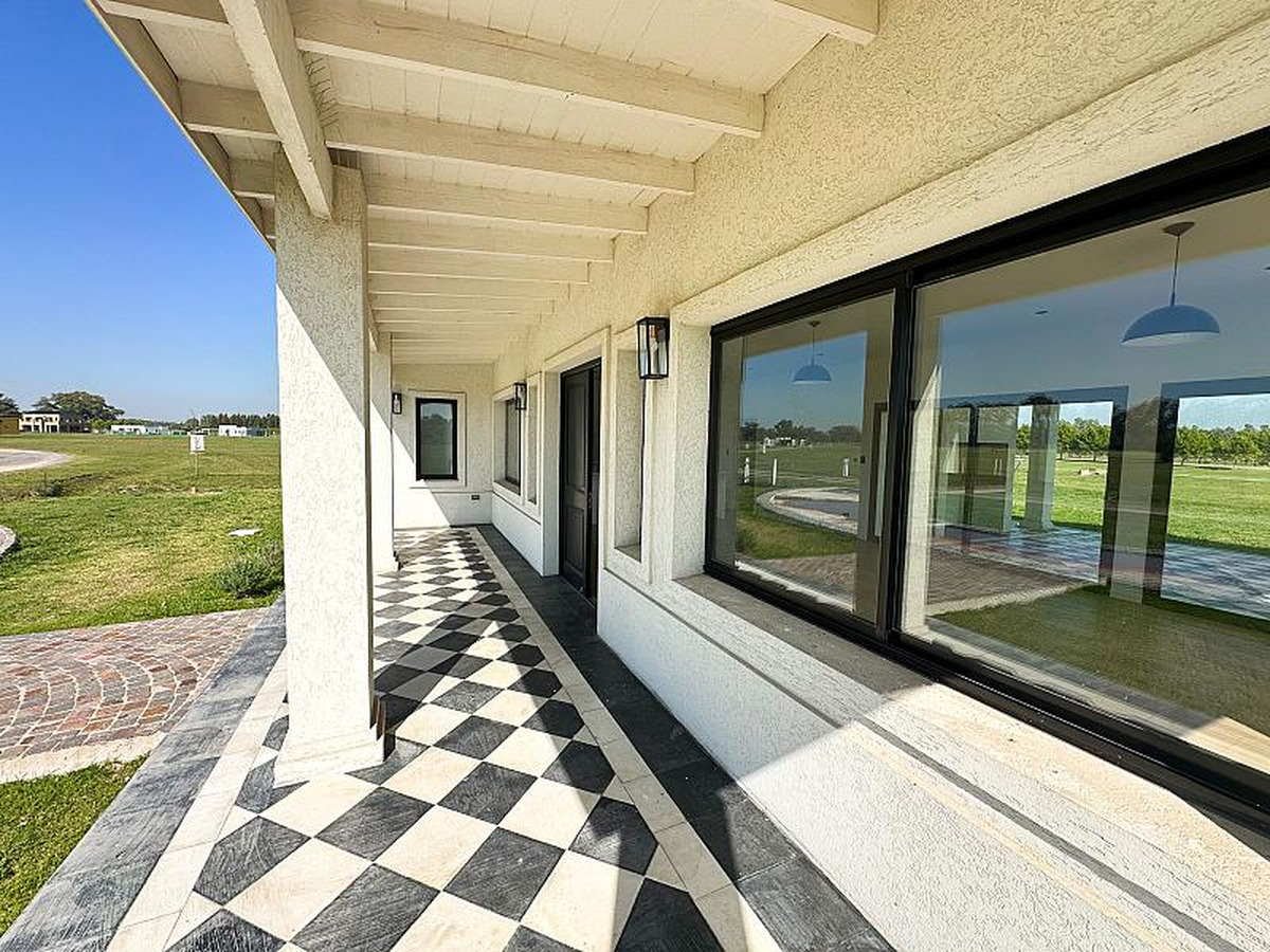 Casa en venta
