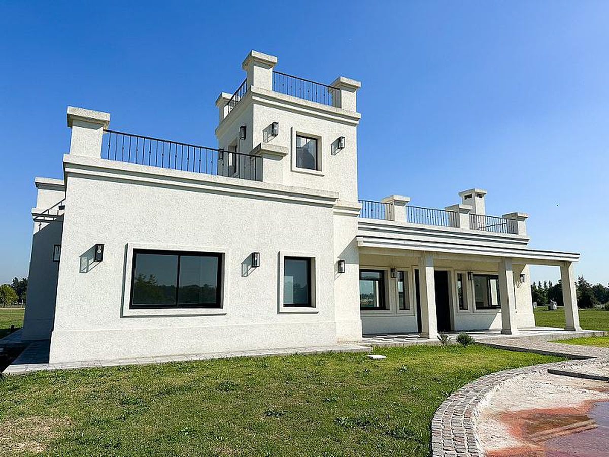 Casa en venta