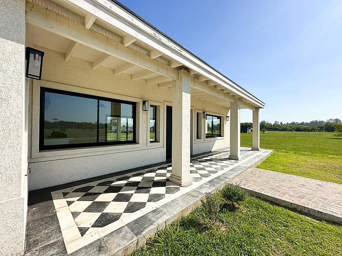 Casa en venta