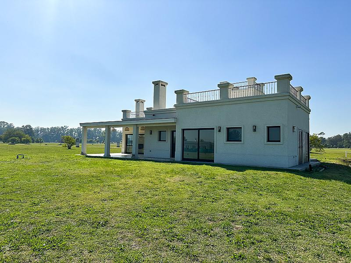 Casa en venta