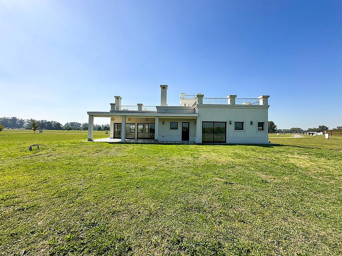 Casa en venta