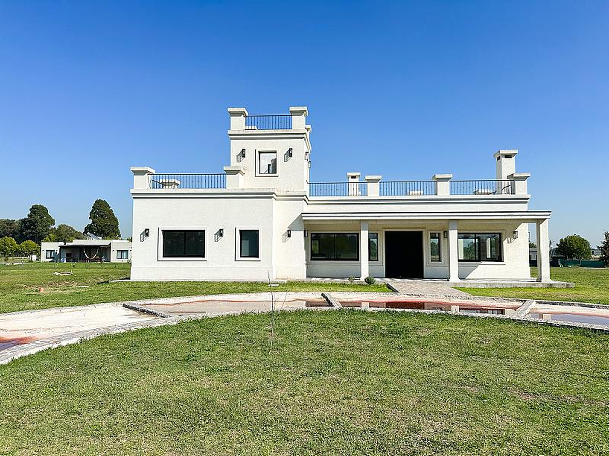 Casa en venta