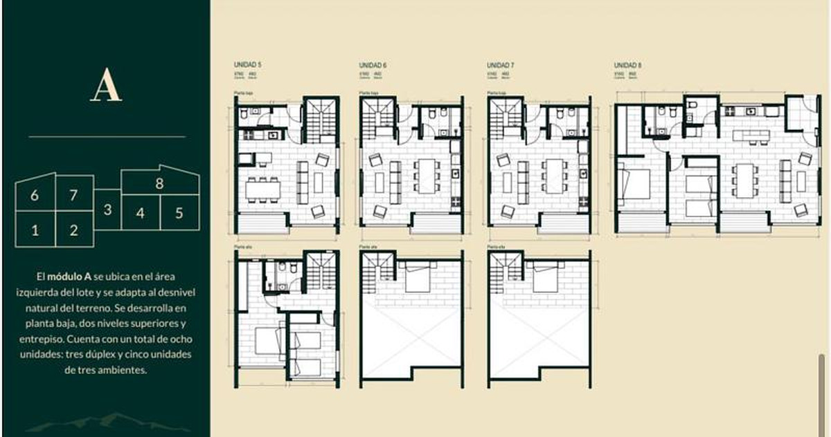 Departamento en venta