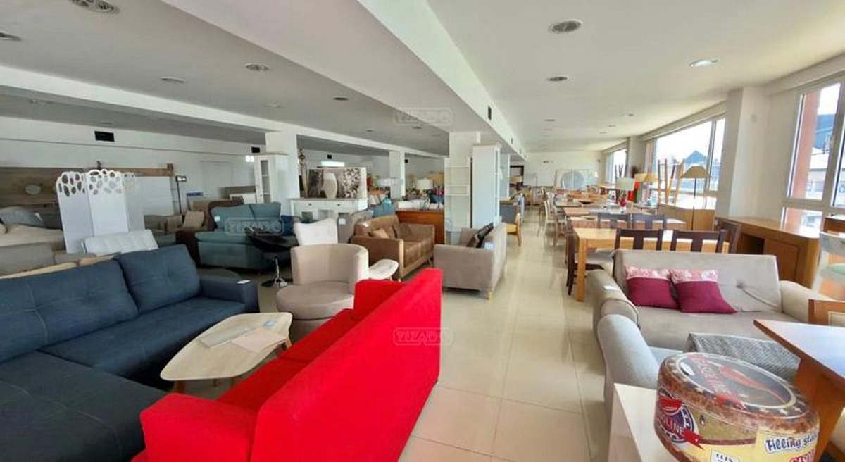 Local en venta