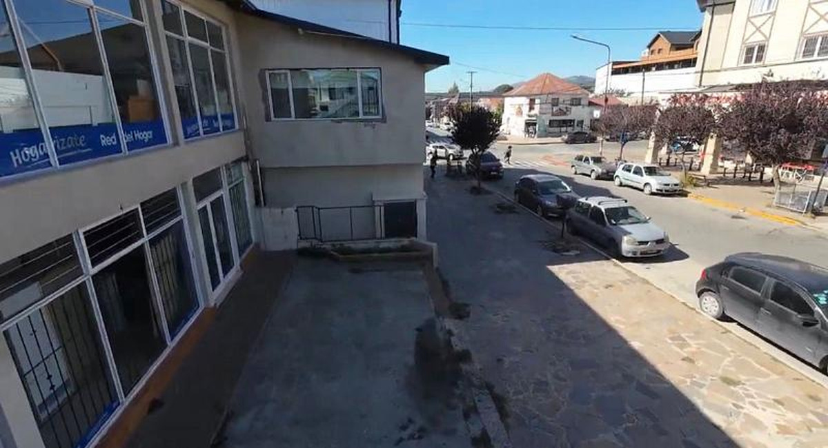 Local en venta