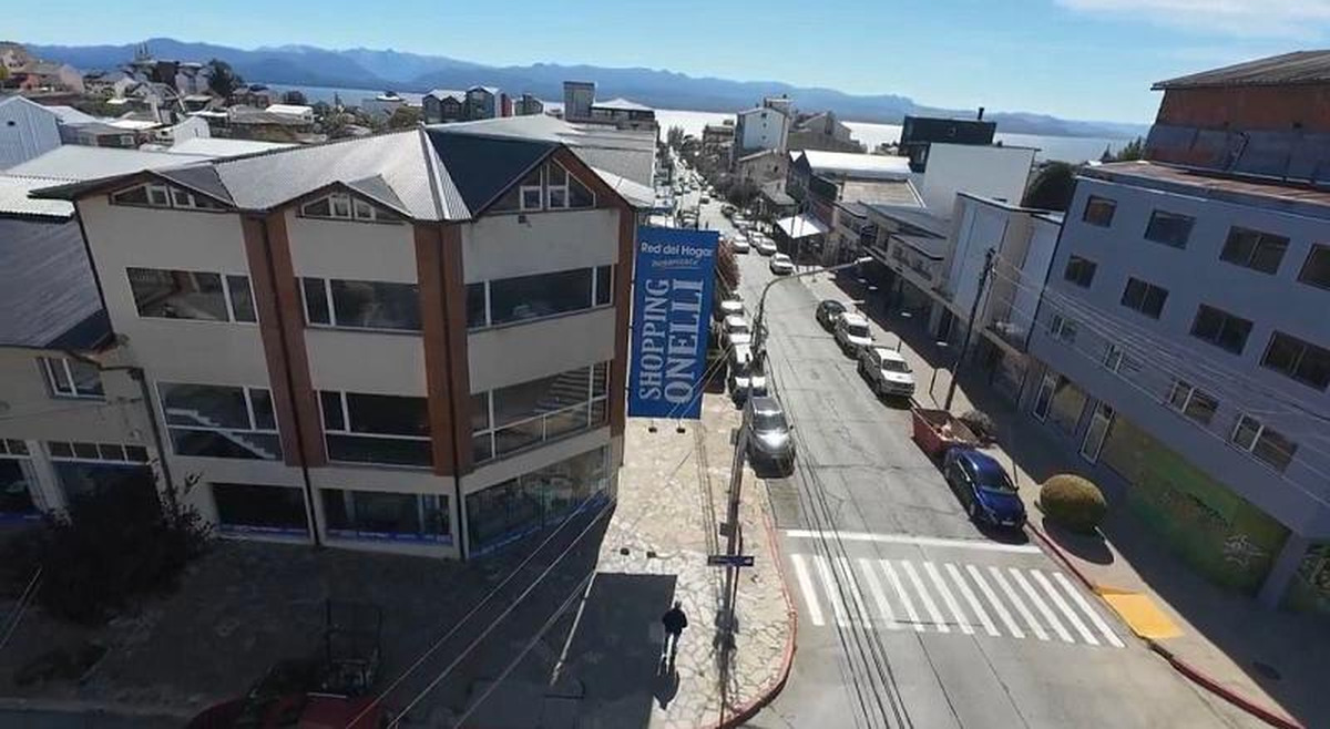 Local en venta