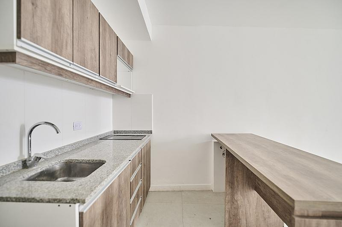Departamento en venta