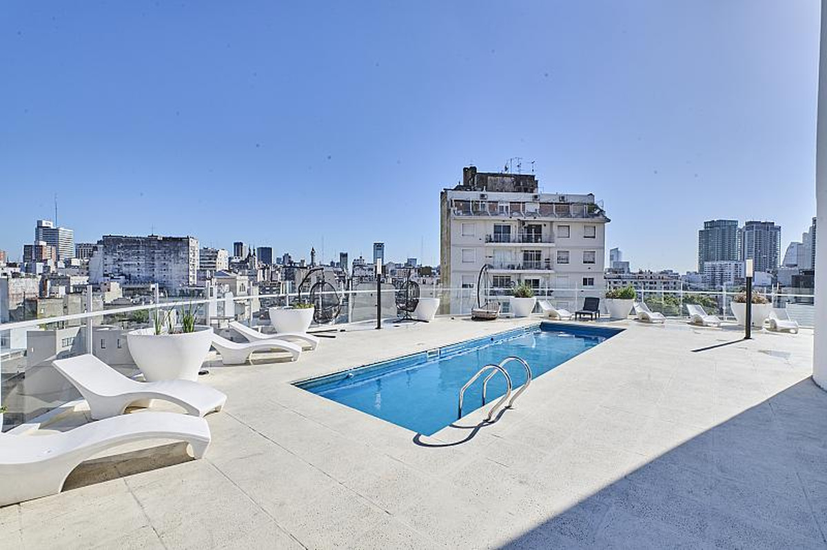 Departamento en venta
