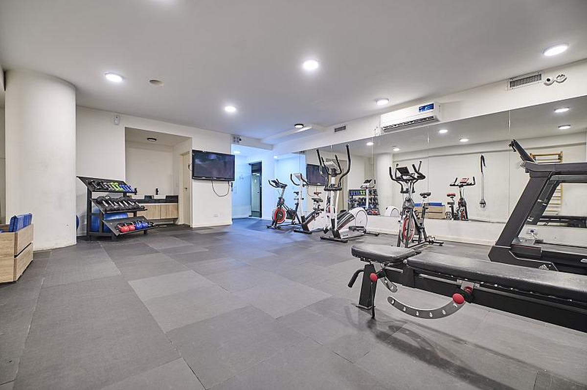 Departamento en venta