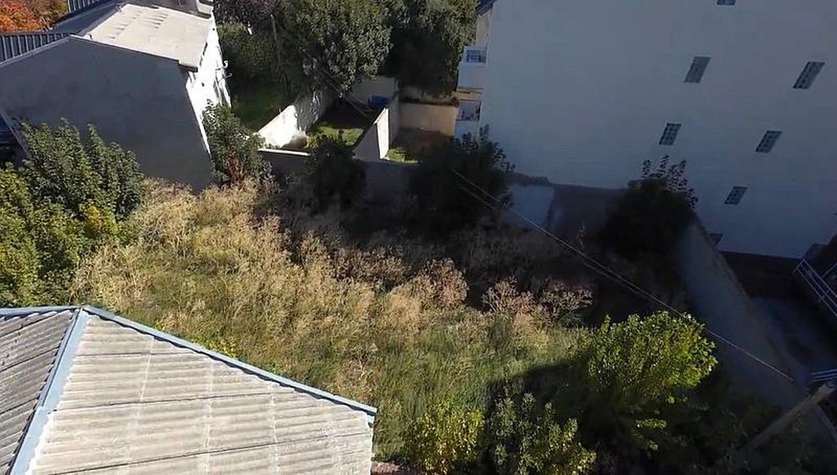 Terreno en venta