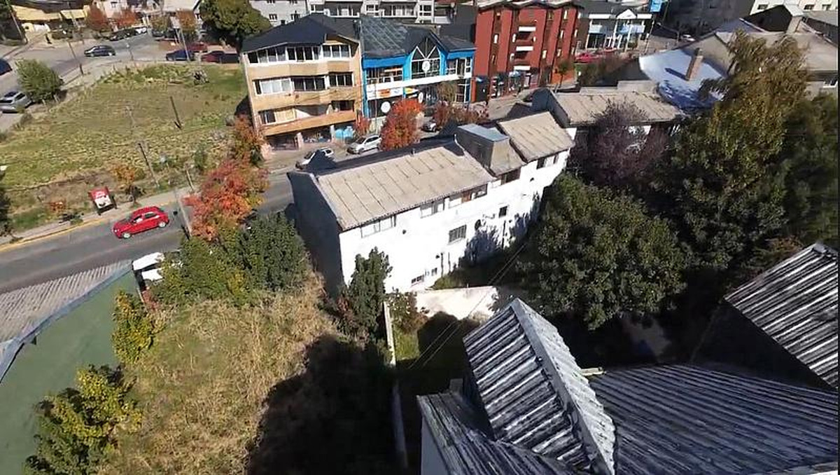 Terreno en venta