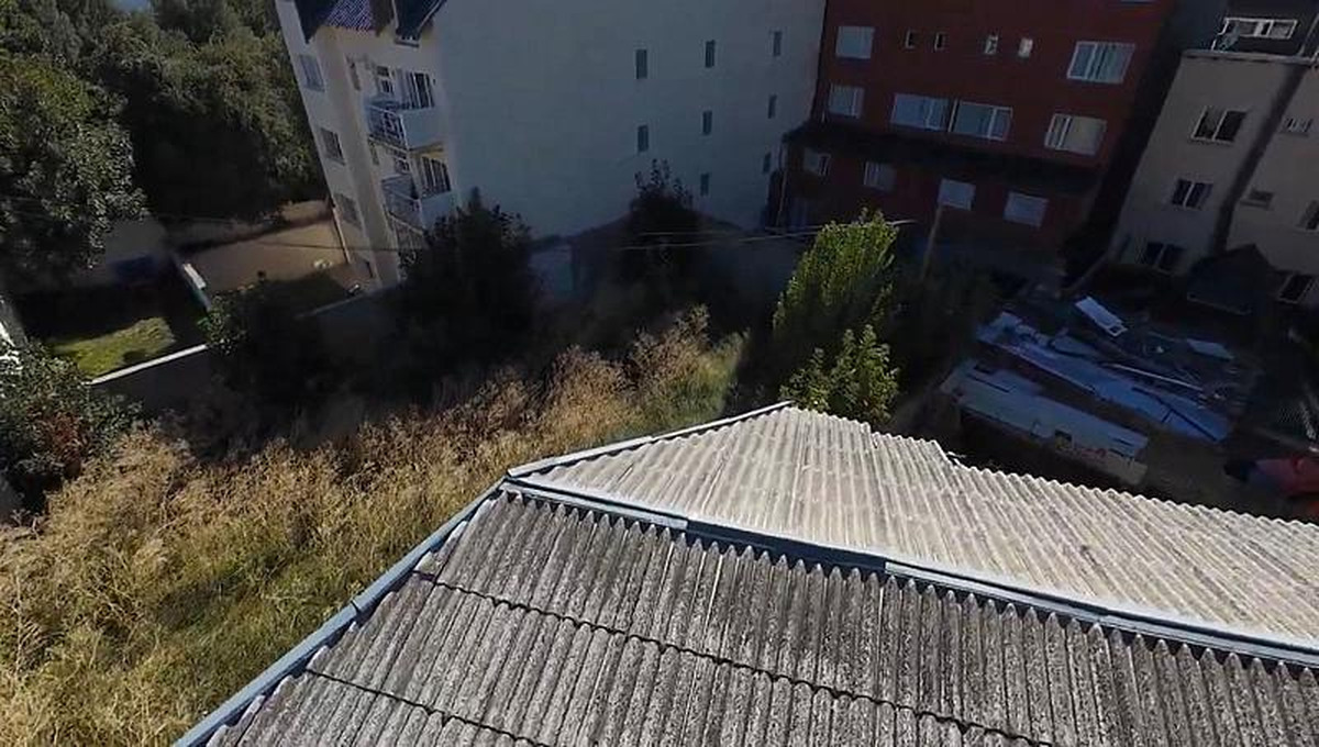 Terreno en venta
