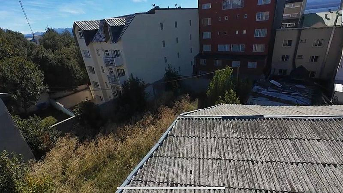 Terreno en venta