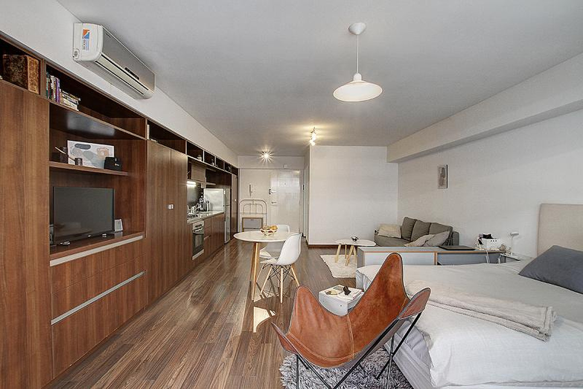 Departamento en venta