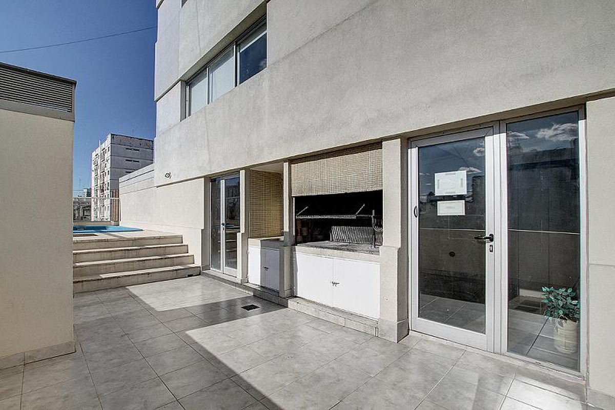 Departamento en venta