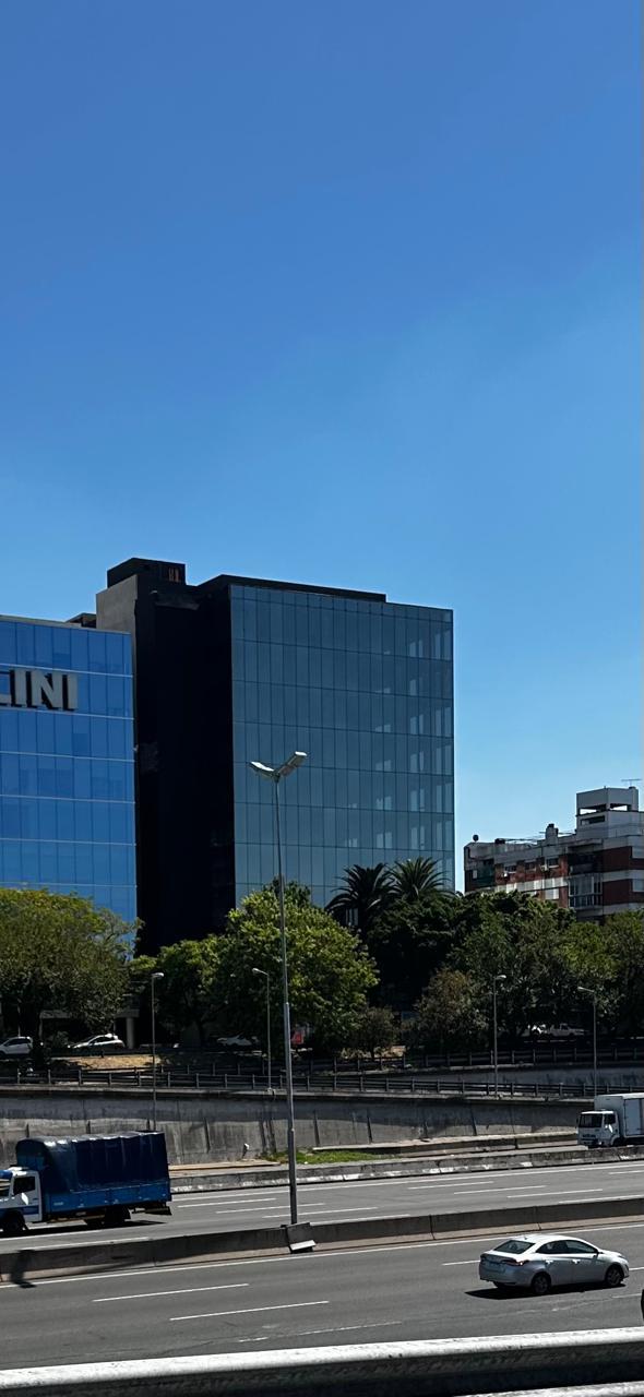 Oficina en venta