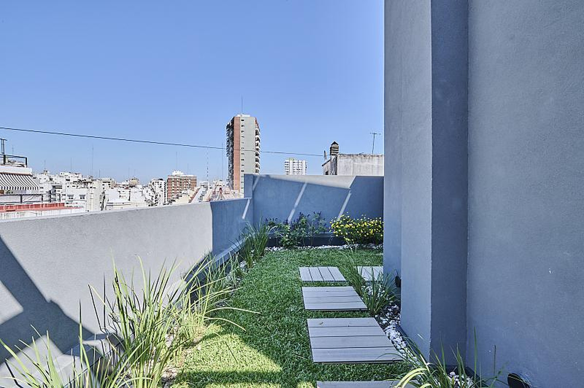 Departamento en venta