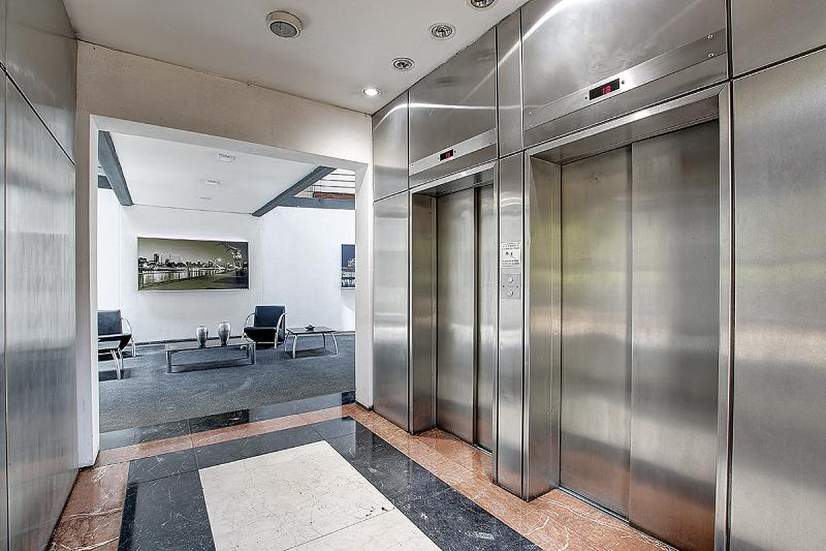 Oficina en venta