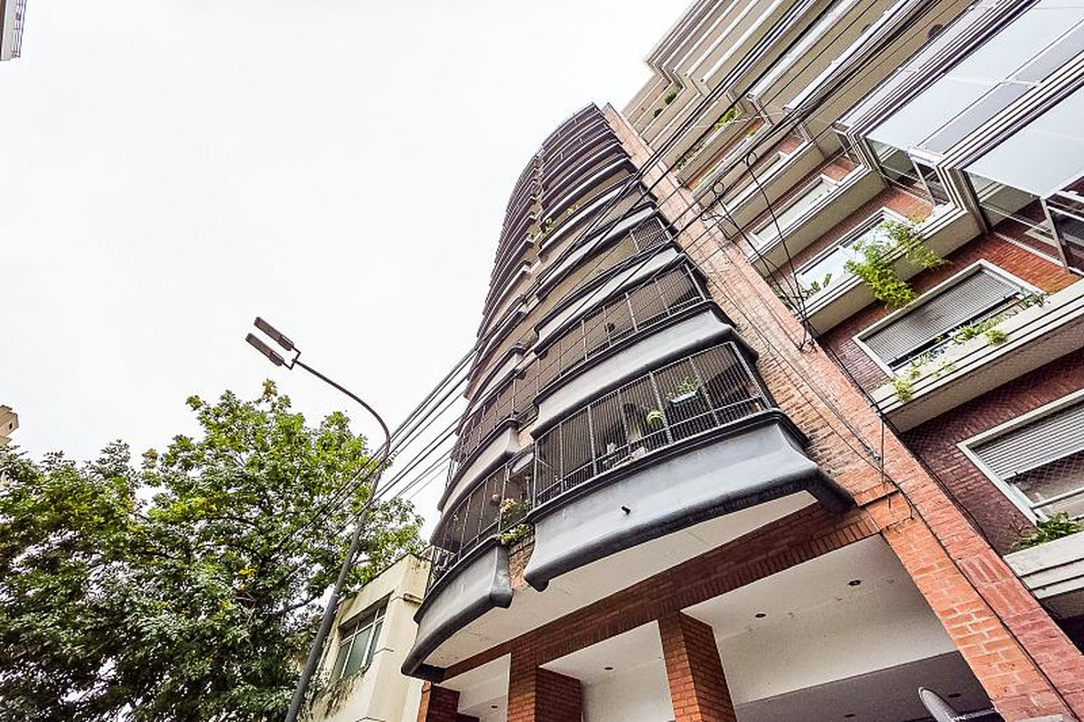 Departamento en venta