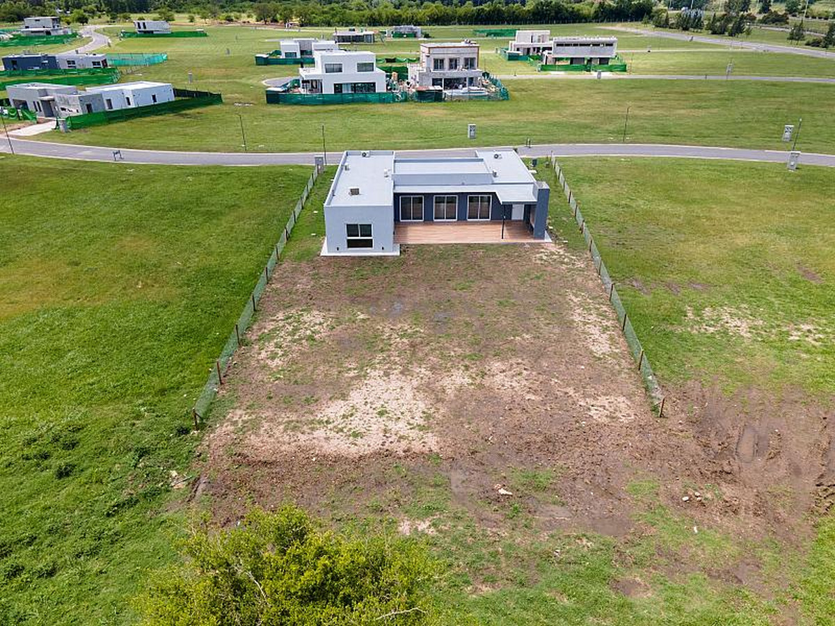 Lote en venta
