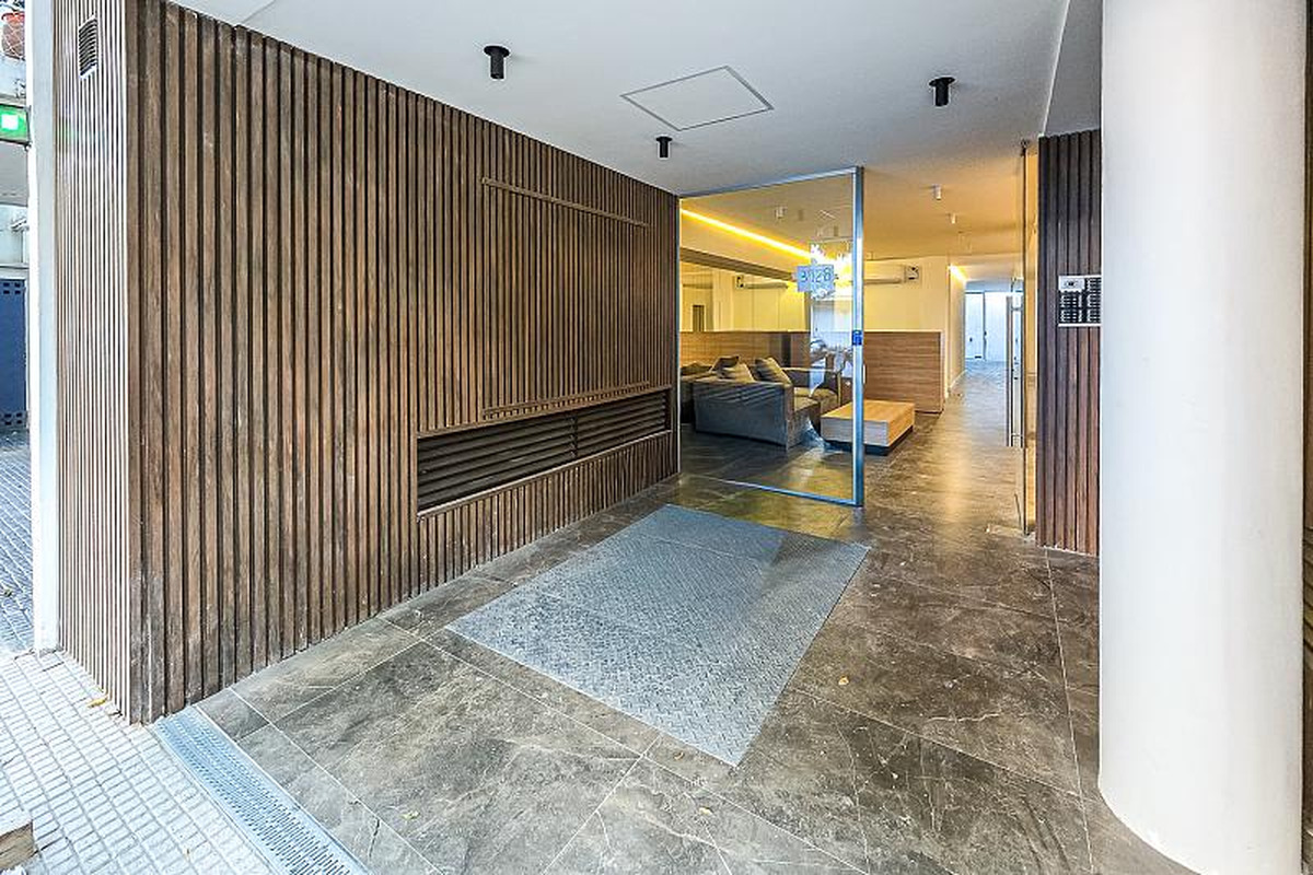 Departamento en venta