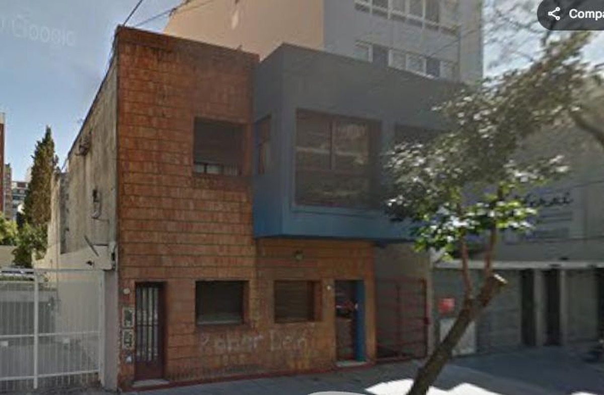 Terreno en venta