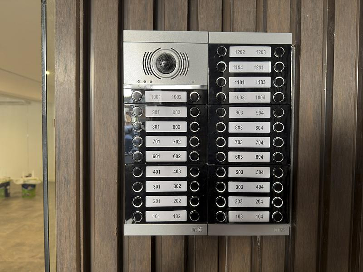 Departamento en venta